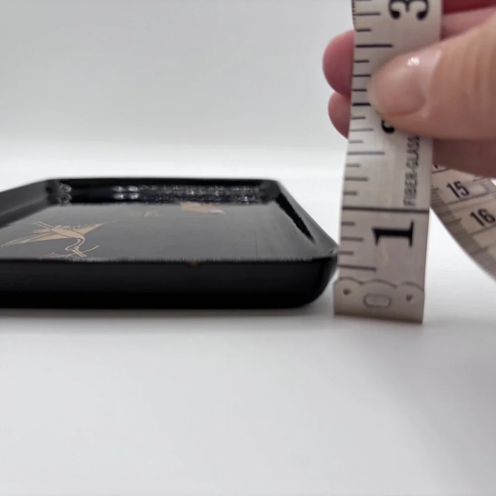 Zohiko measurements length